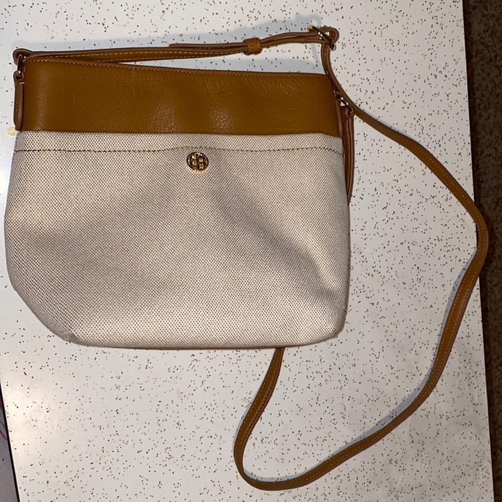 Super cute Talbots small purse